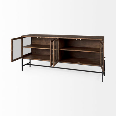 product image for Arelius Sideboard Mercana Mer 69293 13 94