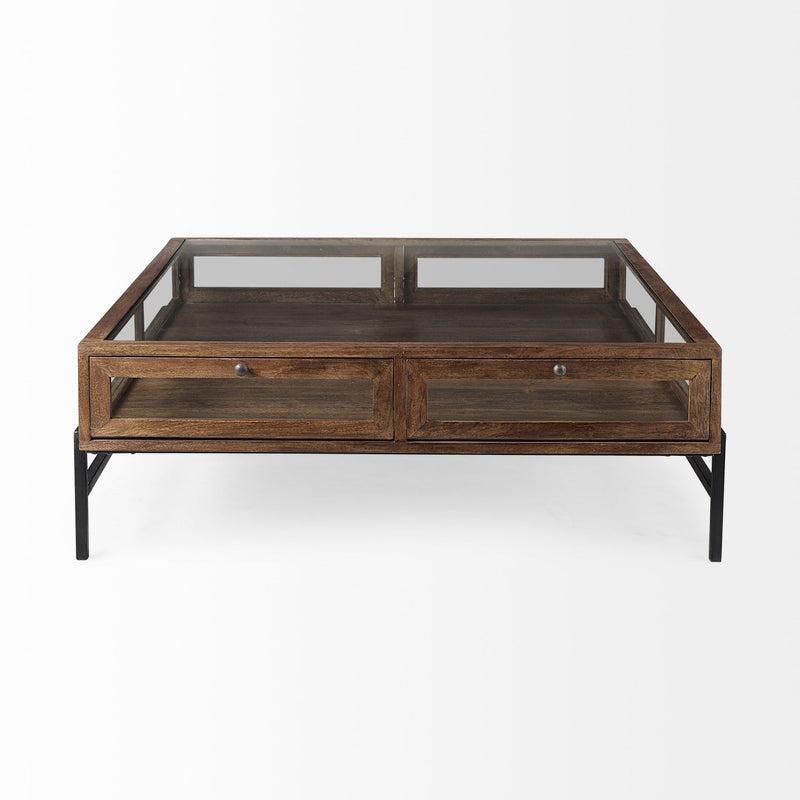 media image for Arelius Coffee Table Mercana Mer 69297 14 264