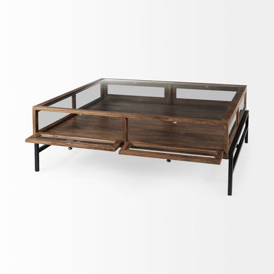 product image for Arelius Coffee Table Mercana Mer 69297 37 4