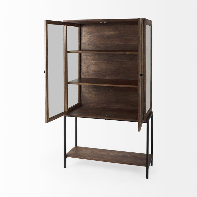 media image for Arelius Cabinet Mercana Mer 69299 10 210