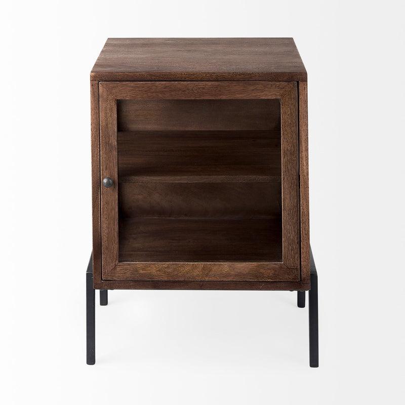 media image for Arelius End Side Table Mercana Mer 69207 8 221