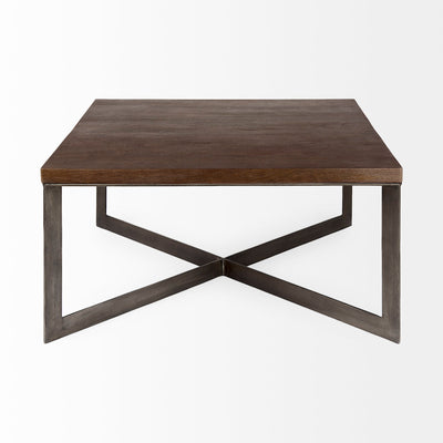 product image for Faye Coffee Table Mercana Mer 69180 4 82