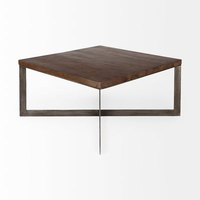 product image for Faye Coffee Table Mercana Mer 69180 8 89