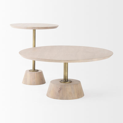 product image for Maxwell Coffee Table Mercana Mer 69976 Ab 11 60