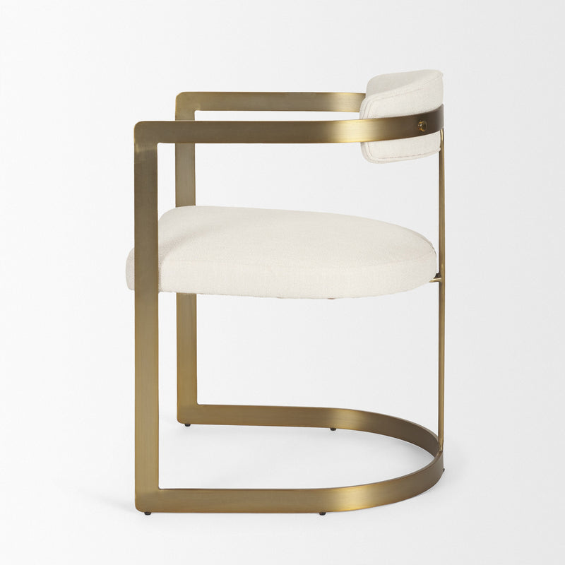 media image for Hollyfield Upholstered Dining Chair Mercana Mer 69451 5 220