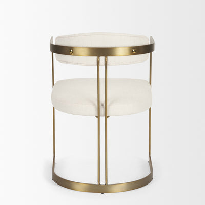 product image for Hollyfield Upholstered Dining Chair Mercana Mer 69451 7 89