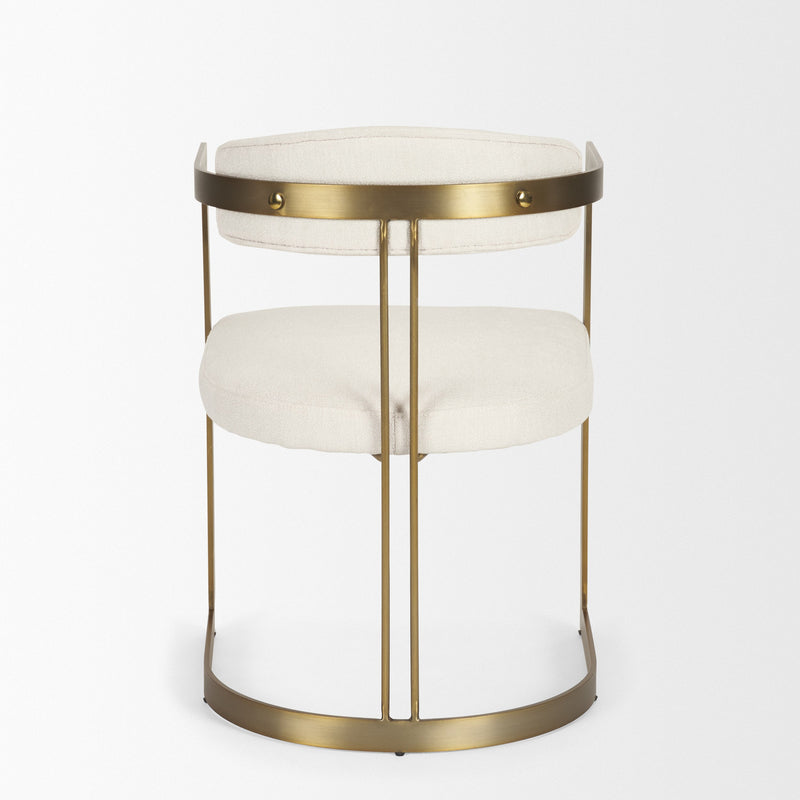 media image for Hollyfield Upholstered Dining Chair Mercana Mer 69451 7 249