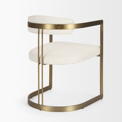 product image for Hollyfield Upholstered Dining Chair Mercana Mer 69451 9 18