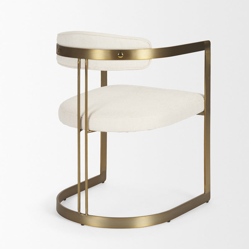 media image for Hollyfield Upholstered Dining Chair Mercana Mer 69451 9 285