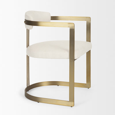 product image for Hollyfield Upholstered Dining Chair Mercana Mer 69451 11 32