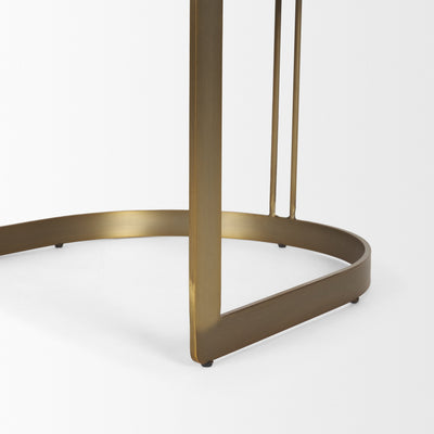 product image for Hollyfield Upholstered Dining Chair Mercana Mer 69451 17 31