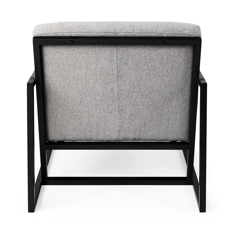 media image for Armelle Upholstered Accent Chair Mercana Mer 69450 8 221