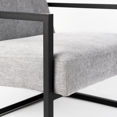 product image for Armelle Upholstered Accent Chair Mercana Mer 69450 14 54