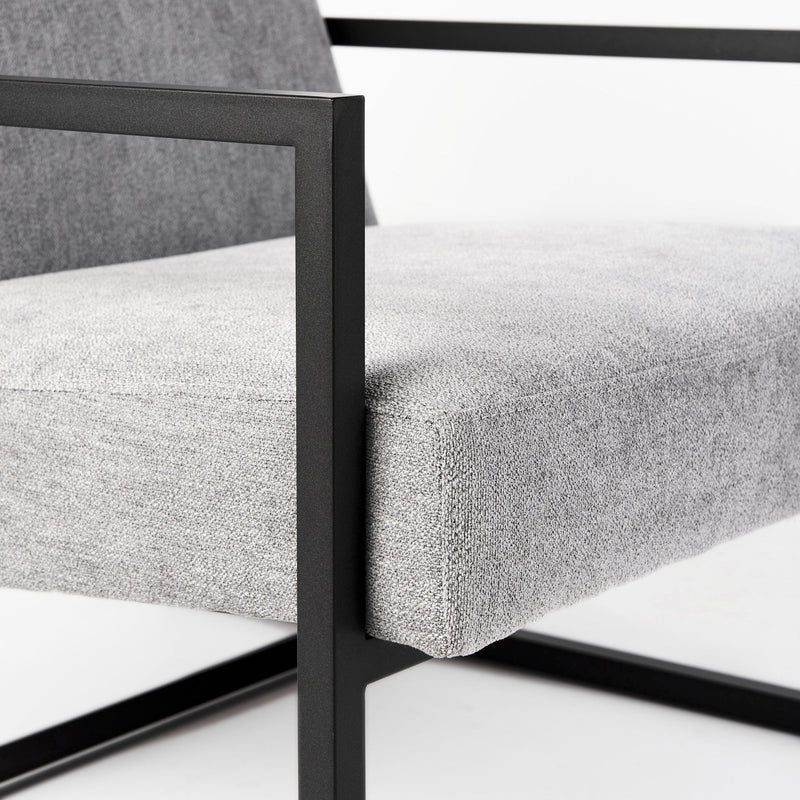 media image for Armelle Upholstered Accent Chair Mercana Mer 69450 14 233