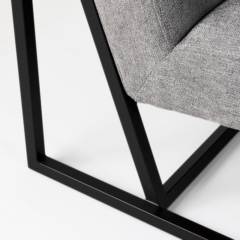 media image for Armelle Upholstered Accent Chair Mercana Mer 69450 20 233