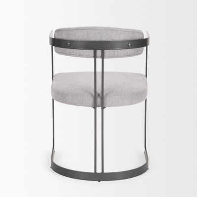 product image for Hollyfield Upholstered Dining Chair Mercana Mer 69451 8 48