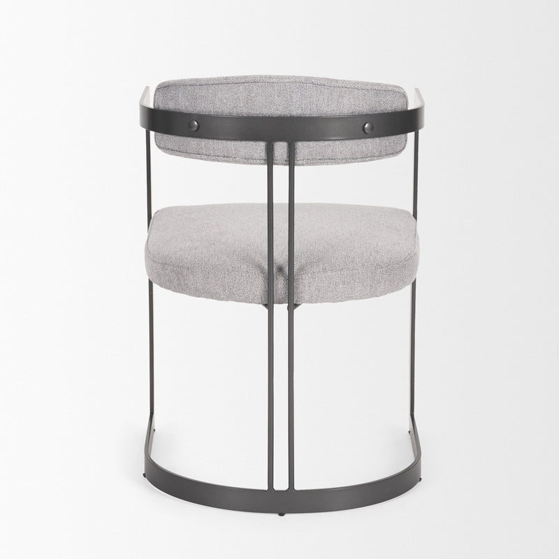 media image for Hollyfield Upholstered Dining Chair Mercana Mer 69451 8 246