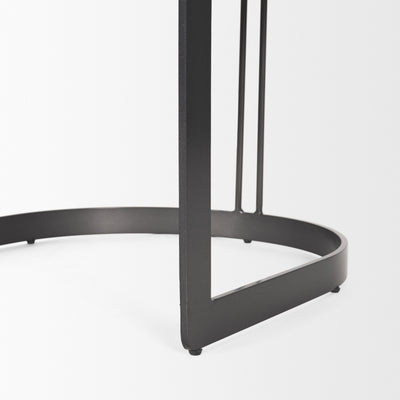 product image for Hollyfield Upholstered Dining Chair Mercana Mer 69451 18 8