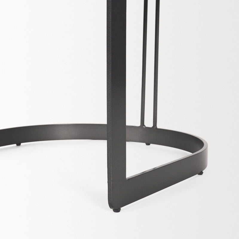 media image for Hollyfield Upholstered Dining Chair Mercana Mer 69451 18 246