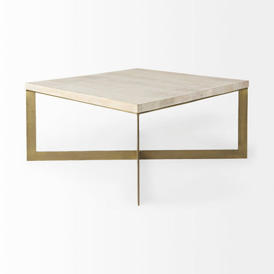 product image for Faye Coffee Table Mercana Mer 69180 7 21