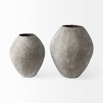 product image for Gobi Floor Vase Mercana Mer 69406 8 81