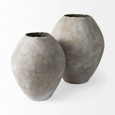 product image for Gobi Floor Vase Mercana Mer 69406 2 50