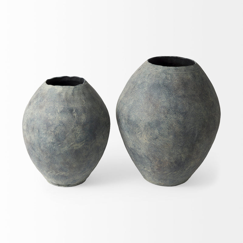 media image for Gobi Floor Vase Mercana Mer 69406 7 233