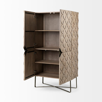 product image for Excelsior Cabinet Mercana Mer 68476 6 93