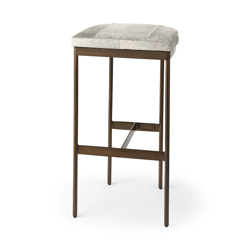 media image for Millie Hide Seat Bar Counter Stool Mercana Mer 69384 2 266
