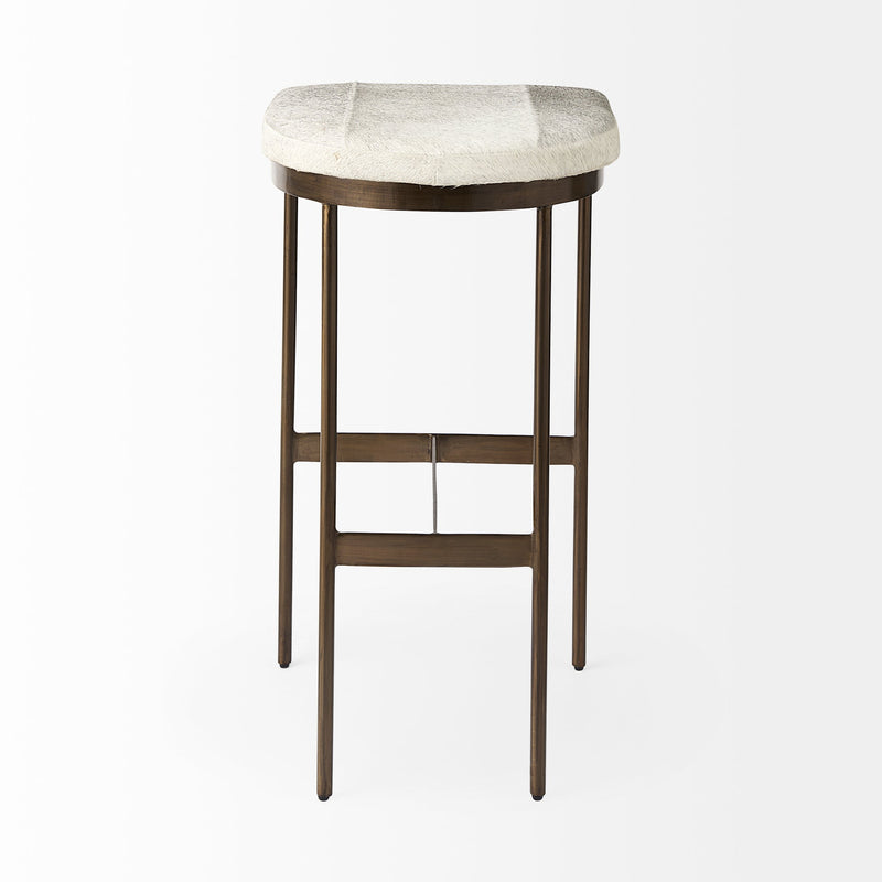 media image for Millie Hide Seat Bar Counter Stool Mercana Mer 69384 8 28