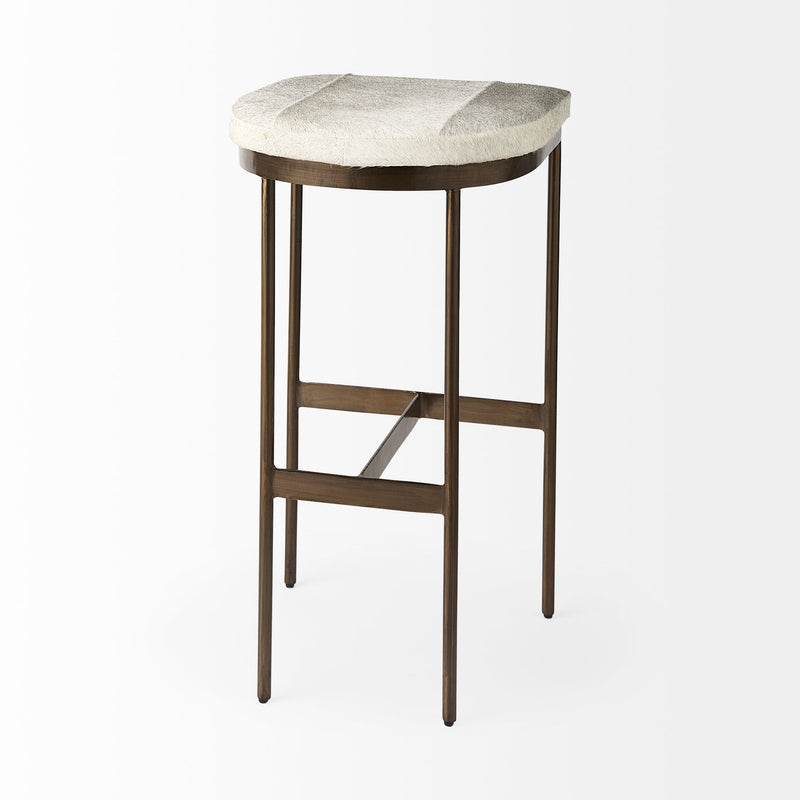 media image for Millie Hide Seat Bar Counter Stool Mercana Mer 69384 10 222