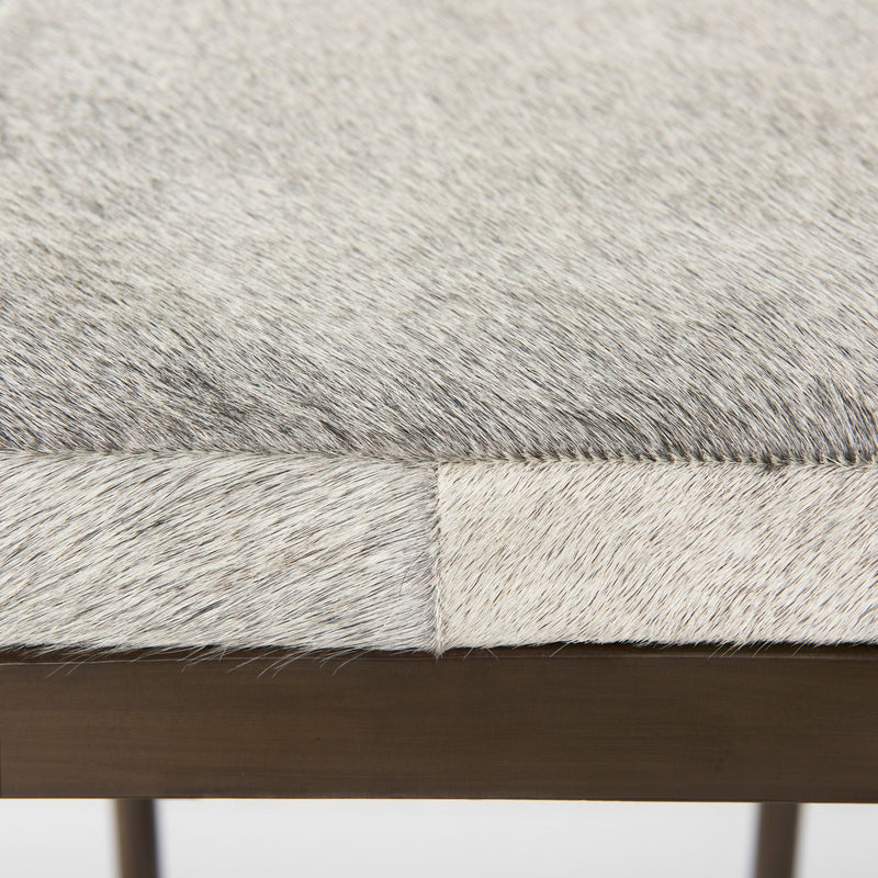 media image for Millie Hide Seat Bar Counter Stool Mercana Mer 69384 16 254