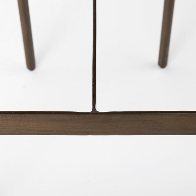 media image for Millie Hide Seat Bar Counter Stool Mercana Mer 69384 18 289