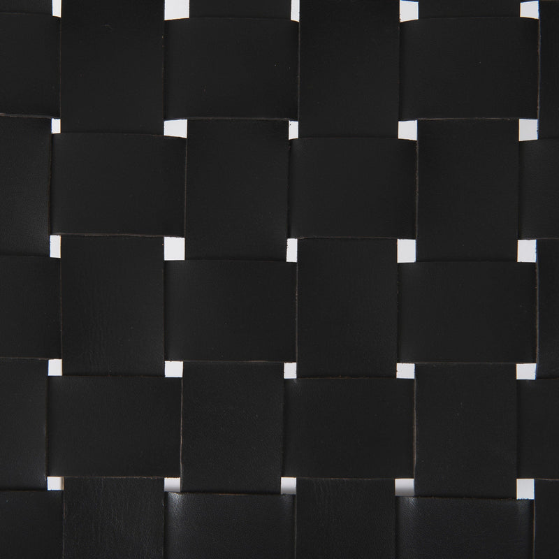 media image for Clarissa Leather Seat Bar Counter Stool Mercana Mer 69392 23 23