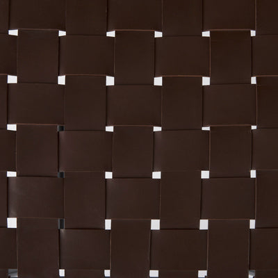 product image for Clarissa Leather Seat Bar Counter Stool Mercana Mer 69392 27 61