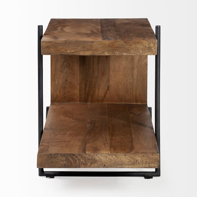 product image for Maddox End Side Table Mercana Mer 67841 4 20