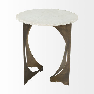 product image for Reinhold End Side Table Mercana Mer 68233 Ab 5 1