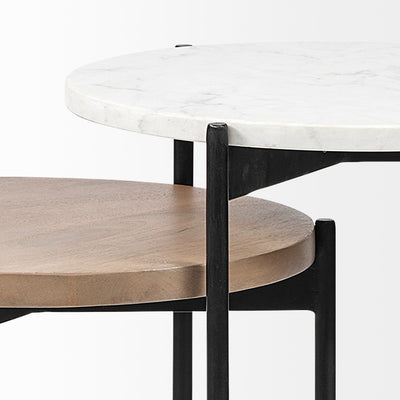 product image for Larkin End Side Table Mercana Mer 68490 7 87