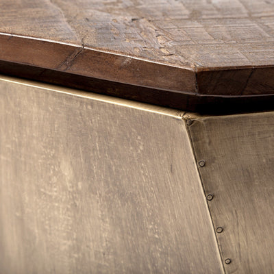 product image for Esagono End Side Table Mercana Mer 67531 10 99