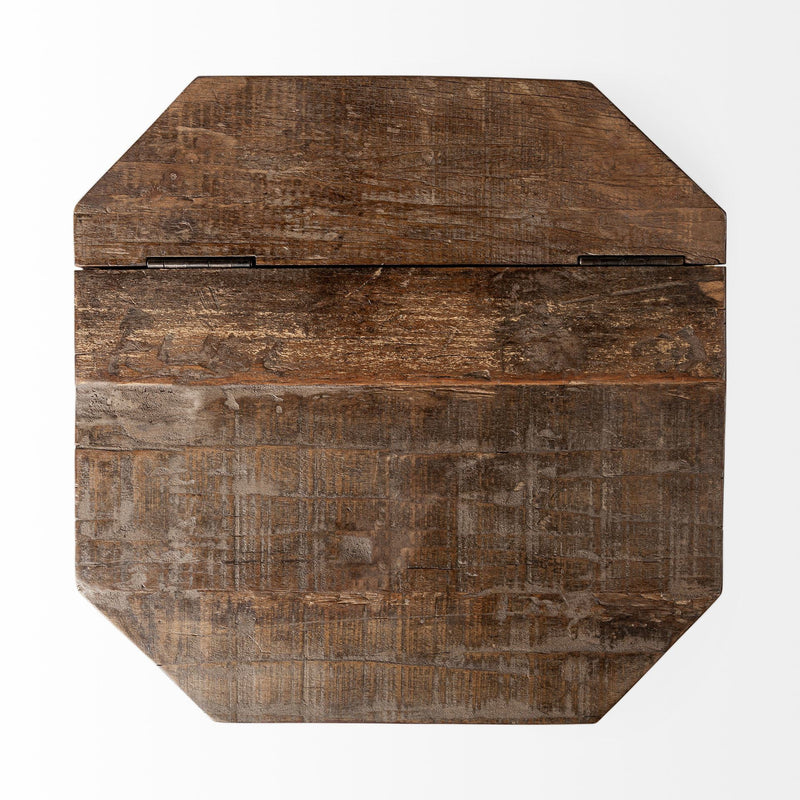 media image for Esagono End Side Table Mercana Mer 67531 12 271