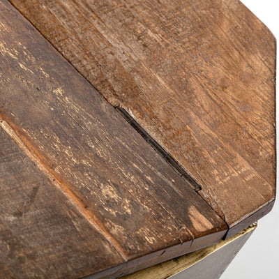 product image for Esagono End Side Table Mercana Mer 67531 16 92