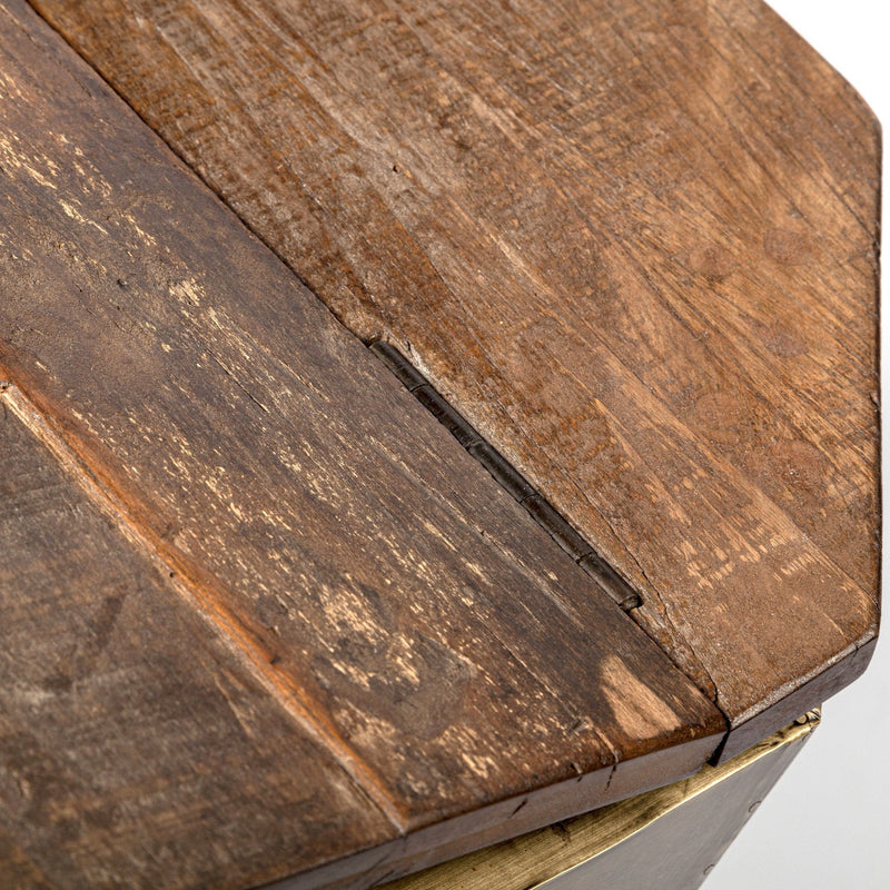 media image for Esagono End Side Table Mercana Mer 67531 16 281