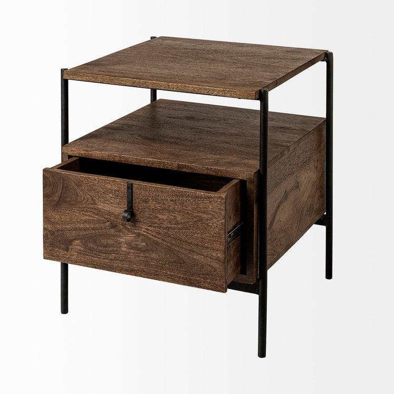 media image for Glenn End Side Table Mercana Mer 69015 4 240