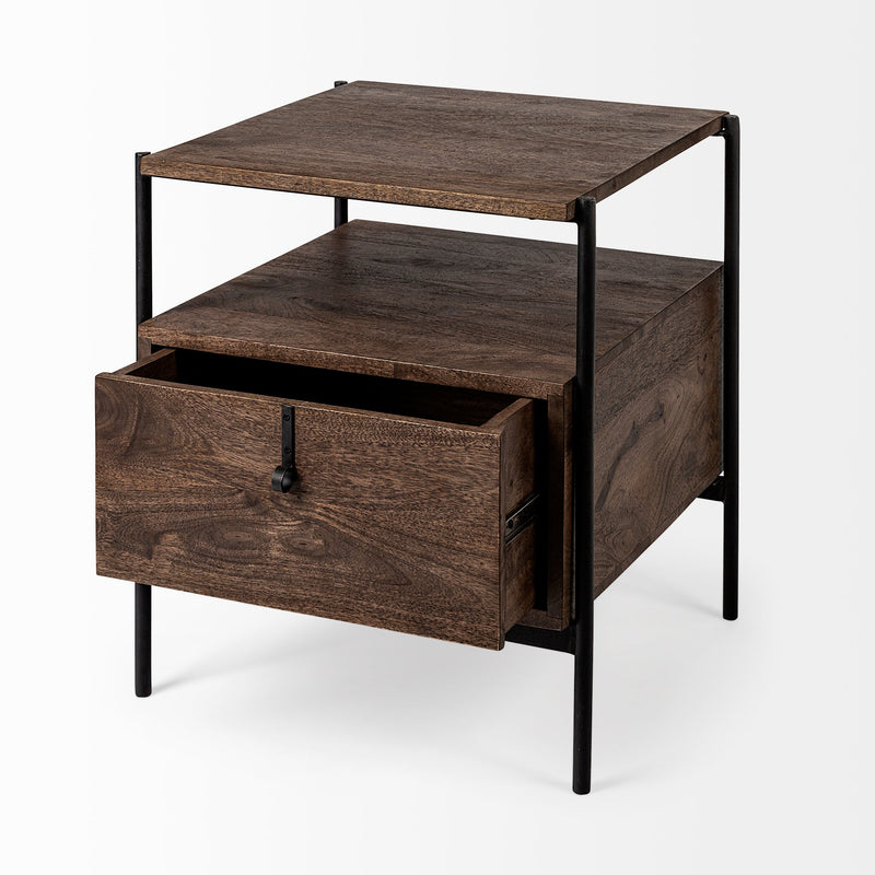 media image for Glenn End Side Table Mercana Mer 69015 5 296