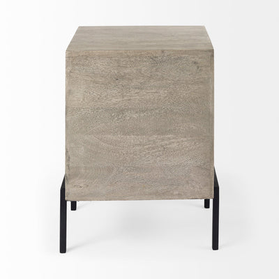 product image for Arelius End Side Table Mercana Mer 69207 24 95