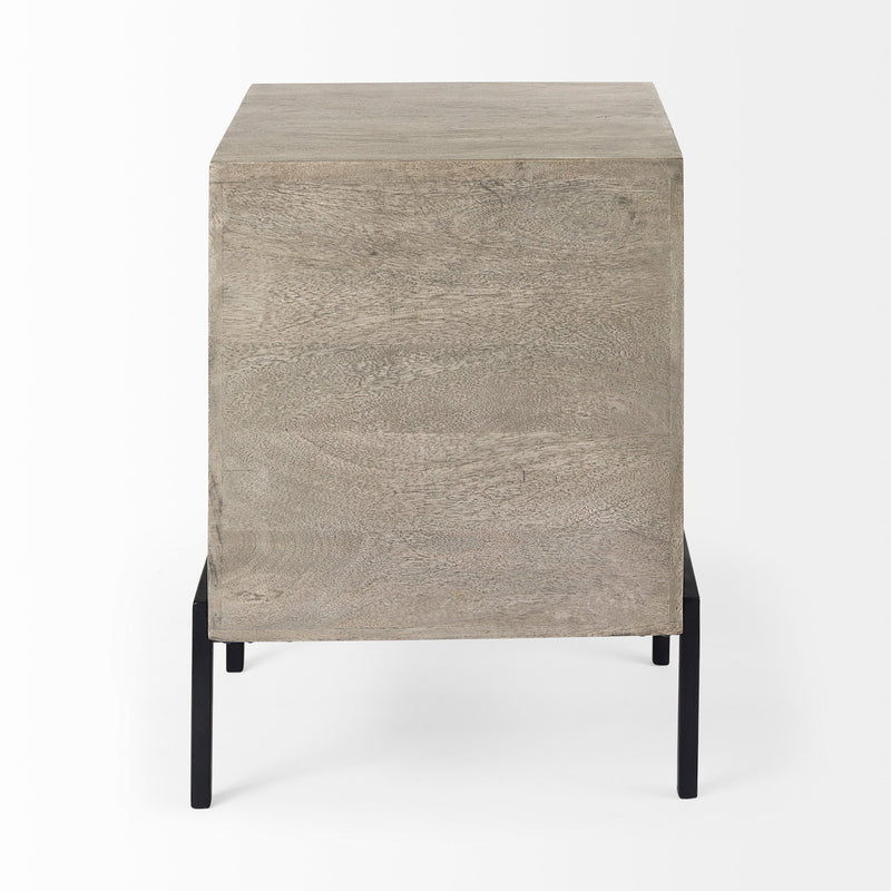 media image for Arelius End Side Table Mercana Mer 69207 24 267