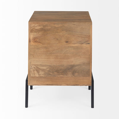 product image for Arelius End Side Table Mercana Mer 69207 22 60