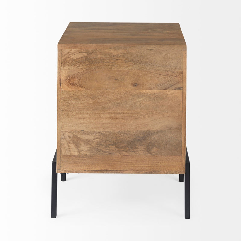 media image for Arelius End Side Table Mercana Mer 69207 22 218