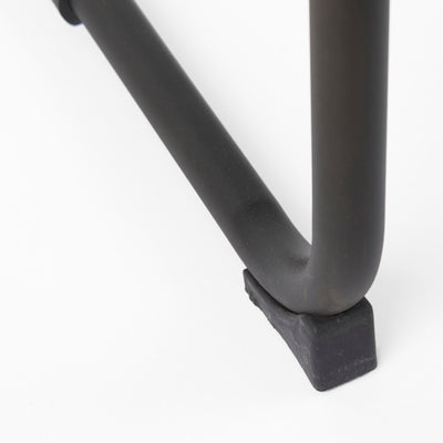 product image for Berbick Leather Seat Bar Counter Stool Mercana Mer 69276 25 94