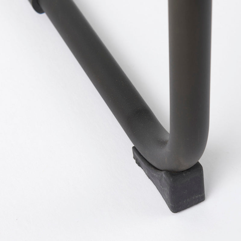 media image for Berbick Leather Seat Bar Counter Stool Mercana Mer 69276 28 238